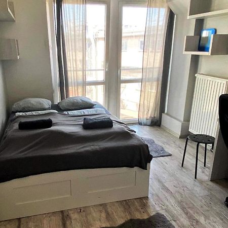 Tom Room - Cracow City Centre Krakow Bagian luar foto