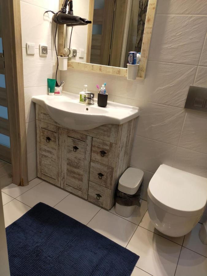 Tom Room - Cracow City Centre Krakow Bagian luar foto