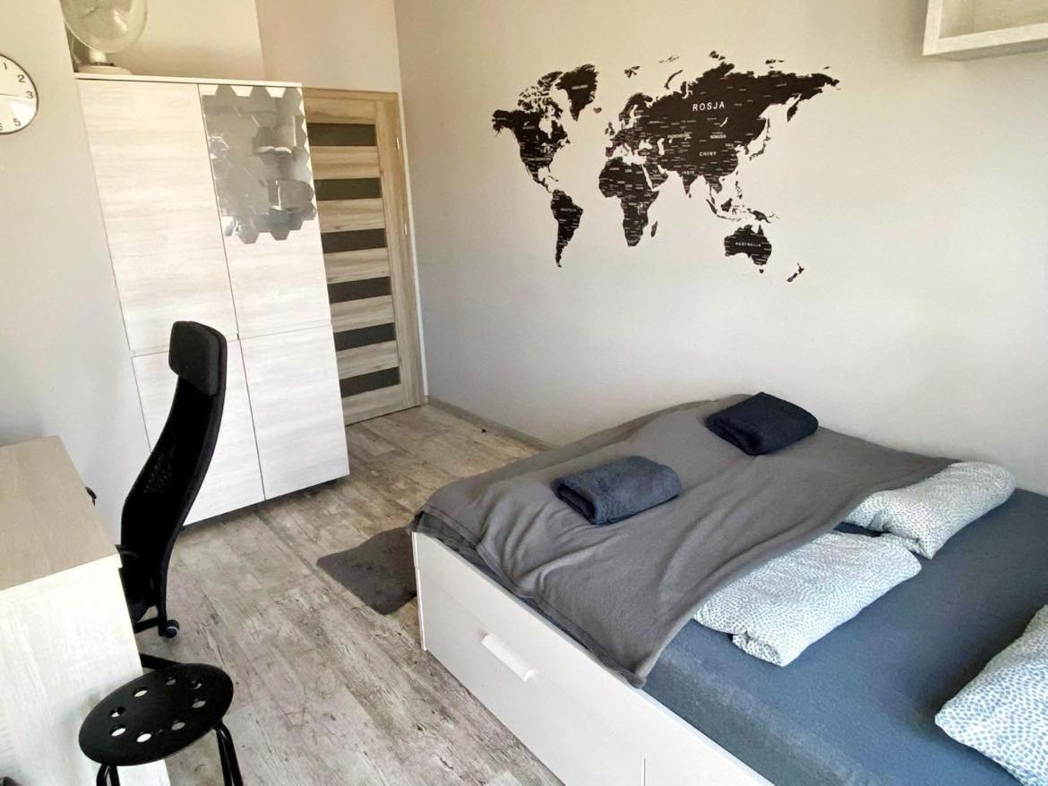Tom Room - Cracow City Centre Krakow Bagian luar foto