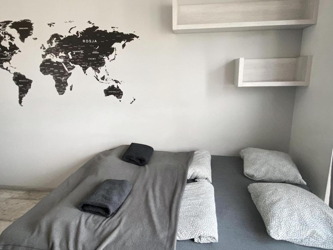 Tom Room - Cracow City Centre Krakow Bagian luar foto
