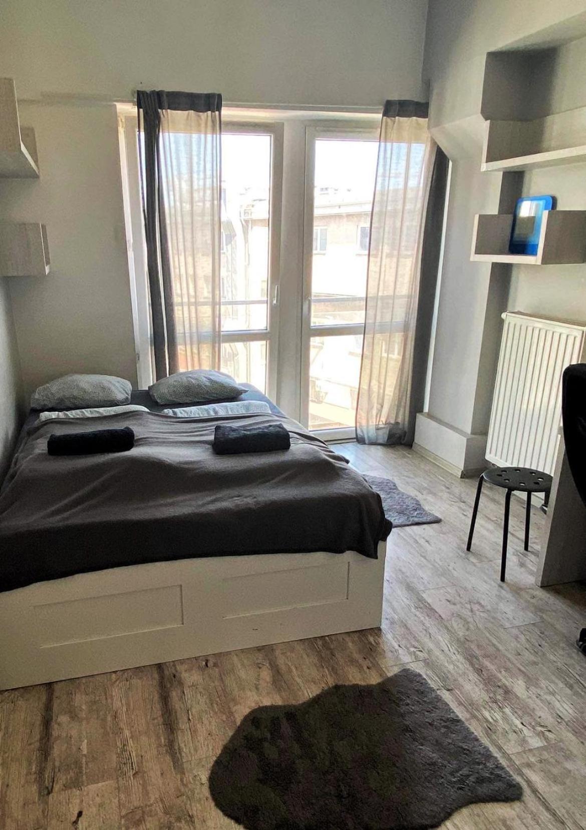 Tom Room - Cracow City Centre Krakow Bagian luar foto
